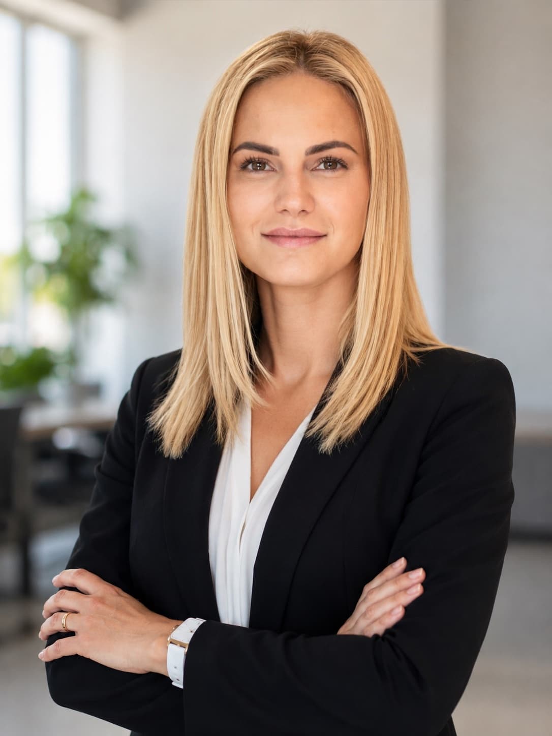 Anna Andrzejewska
